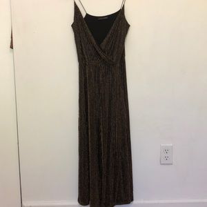 Zara jumpsuit